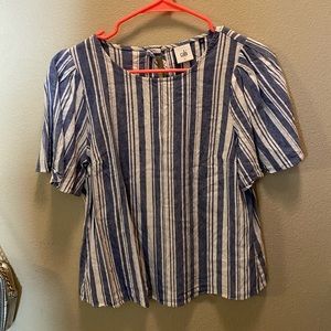 Cabi dress shirt